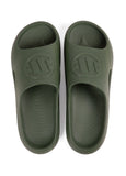 Men's Slides JADE - Olive