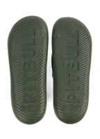 Men's Slides JADE - Olive