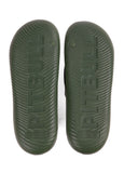 Men's Slides JADE - Olive
