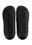 Men's Slides JADE - Black