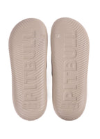 Men's Slides JADE - Sand