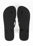Flip-Flops PITBULL ALL BLACK CAMO