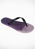 Women's Flip-Flops SUNSET PITBULL - Violet