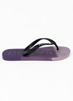 Women's Flip-Flops SUNSET PITBULL - Violet