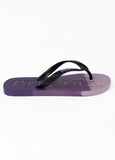 Women's Flip-Flops SUNSET PITBULL - Violet