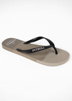Flip-Flops SUNSET CALIFORNIA - Brown
