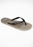 Flip-Flops SUNSET CALIFORNIA - Brown
