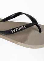 Flip-Flops SUNSET CALIFORNIA - Brown