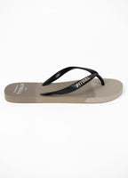 Flip-Flops SUNSET CALIFORNIA - Brown