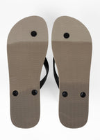 Flip-Flops SUNSET CALIFORNIA - Brown