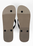 Flip-Flops SUNSET CALIFORNIA - Brown