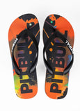 Flip-Flops WATER COLOR