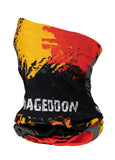 Kids Multi-use tube scarf RMG