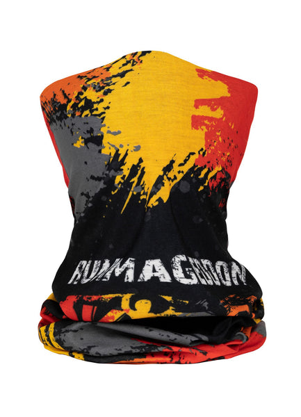 Kids Multi-use tube scarf RMG
