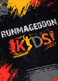 Kids Multi-use tube scarf RMG