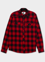 Flannel Shirt Mitchell