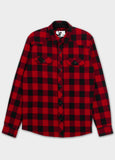 Flannel Shirt Mitchell