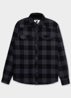 Flannel Shirt Mitchell