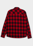 Flannel Shirt Mitchell