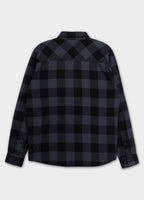 Flannel Shirt Mitchell