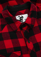 Flannel Shirt Mitchell
