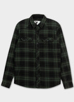 Flannel Shirt Mitchell