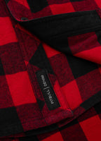 Flannel Shirt Mitchell