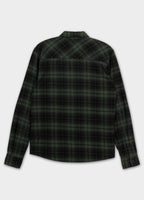 Flannel Shirt Mitchell