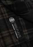 Hooded Flannel Shirt Woodson
