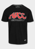 Koszulka ADCC
