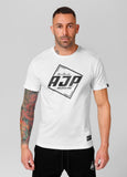 T-Shirt Big Logo AJP