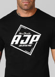 T-Shirt Big Logo AJP