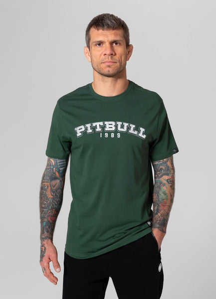 Men's T-Shirt BORN IN 1989