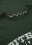Men's T-Shirt BORN IN 1989 - Dark green