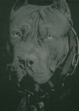 Men's T-Shirt BORN IN 1989 - Dark green
