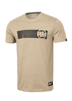 Men's T-Shirt CASINO - Sand