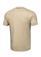 Men's T-Shirt CASINO - Sand