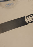 Men's T-Shirt CASINO - Sand