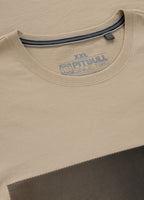 Men's T-Shirt CASINO - Sand