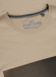 Men's T-Shirt CASINO - Sand