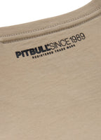 Men's T-Shirt CASINO - Sand