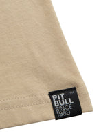 Men's T-Shirt CASINO - Sand