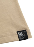 Men's T-Shirt CASINO - Sand
