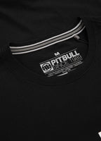 Men's T-Shirt CITY OF DOGS - Black