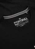 Men's T-Shirt CITY OF DOGS - Black