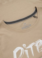 Women's T-Shirt Brush
