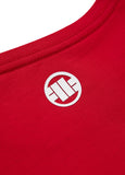 Women's T-Shirt Brush