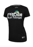 Women's T-Shirt Camino