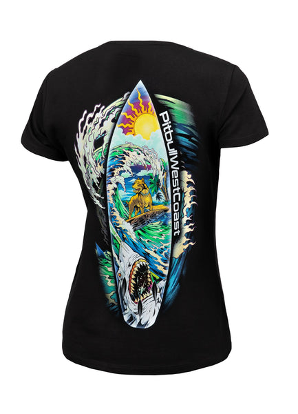 Women's T-Shirt Camino