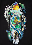 Women's T-Shirt Camino